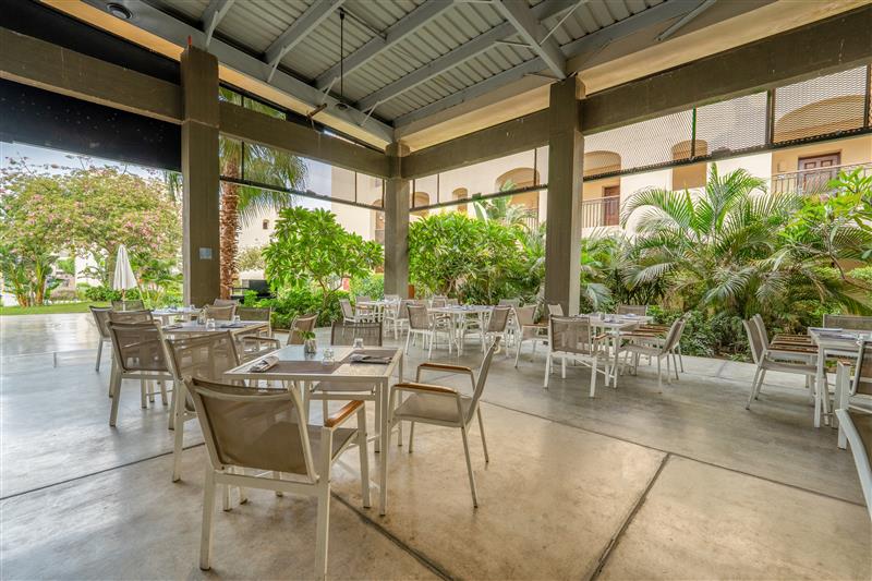 JAZ Mirabel Park & Club